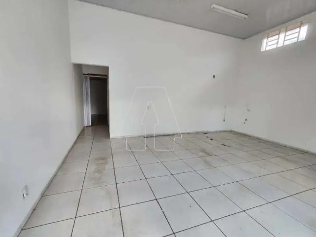 Casa aluguel em Região Imediata de Araçatuba, Araçatuba
