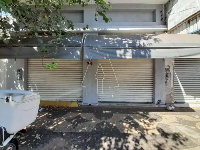 Casa aluguel em Região Imediata de Araçatuba, Araçatuba