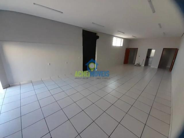 Casa aluguel em Região Imediata de Araçatuba, Araçatuba