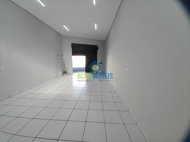 Casa aluguel em Região Imediata de Araçatuba, Araçatuba