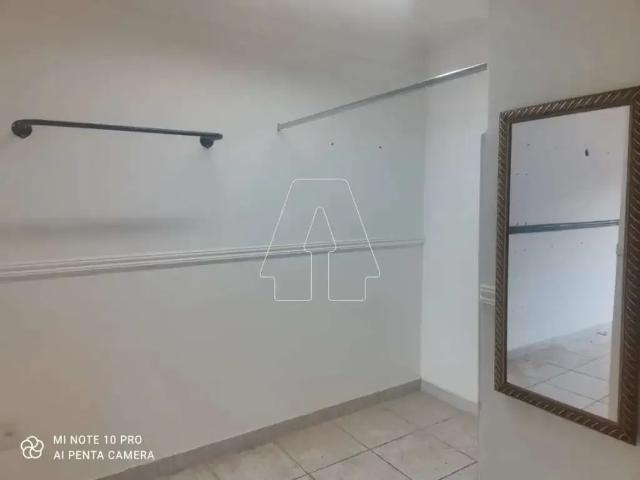 Casa aluguel em Região Imediata de Araçatuba, Araçatuba