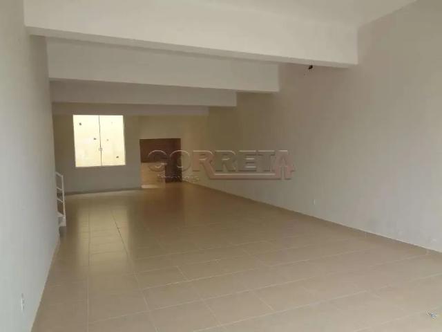 Casa aluguel em Região Imediata de Araçatuba, Araçatuba