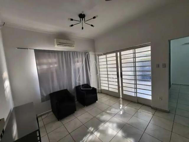 Casa aluguel em Região Imediata de Araçatuba, Araçatuba