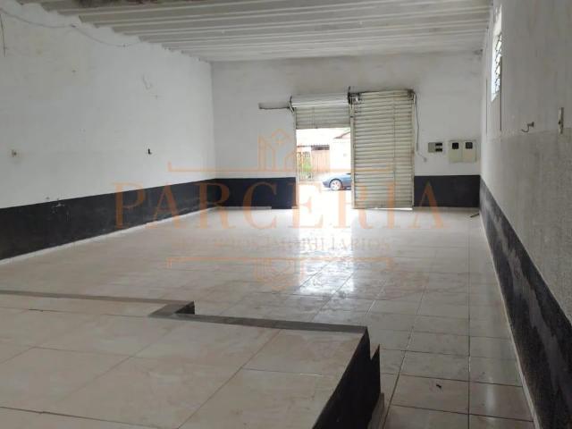 Casa aluguel em Conjunto Habitacional Mão Divina, Araçatuba
