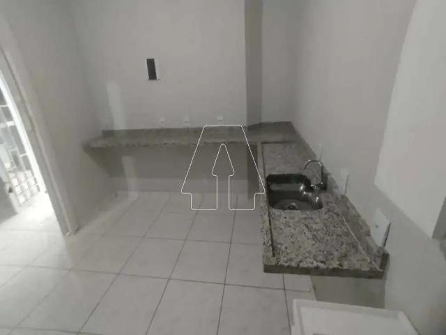 Casa aluguel em Região Imediata de Araçatuba, Araçatuba