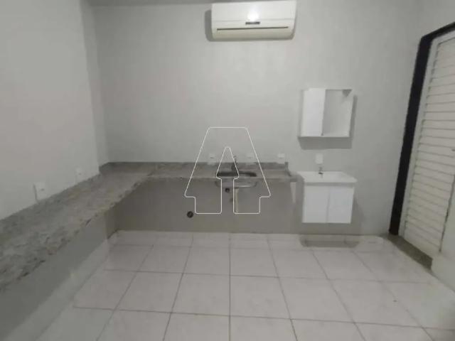 Casa aluguel em Região Imediata de Araçatuba, Araçatuba