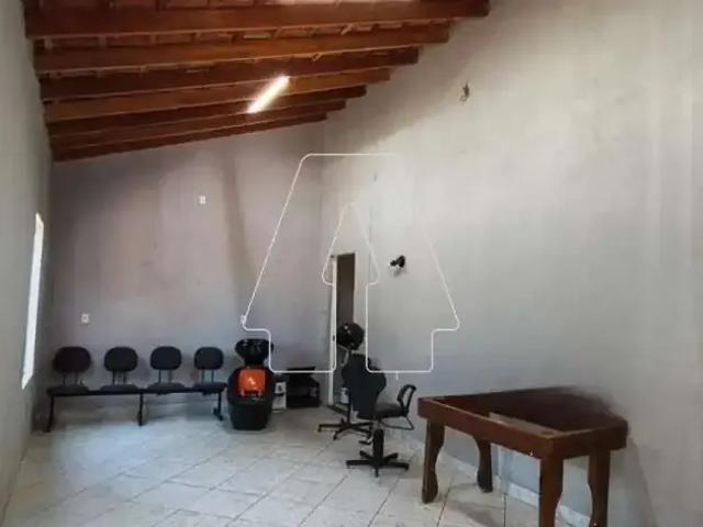 Casa aluguel em Região Imediata de Araçatuba, Araçatuba