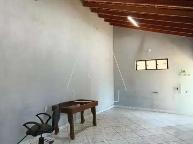 Casa aluguel em Região Imediata de Araçatuba, Araçatuba