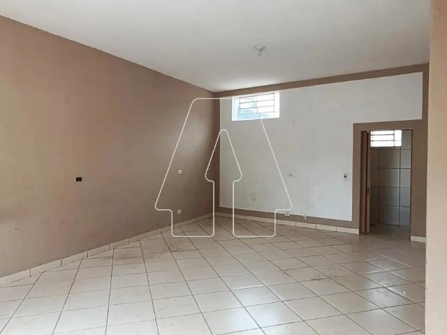 Casa aluguel em Araçatuba, Região Geográfica Intermediária de Araçatuba