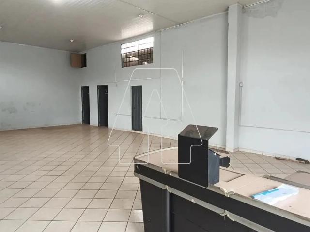Casa aluguel em Araçatuba, Região Geográfica Intermediária de Araçatuba