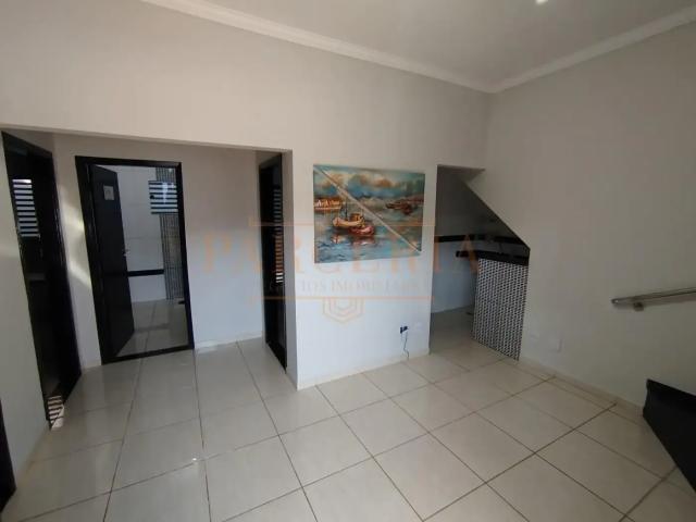 Casa aluguel em Região Imediata de Araçatuba, Araçatuba