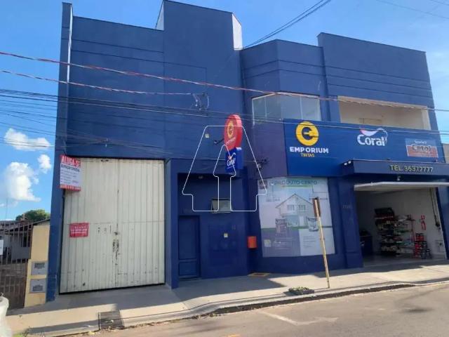 Casa aluguel em Região Imediata de Araçatuba, Araçatuba