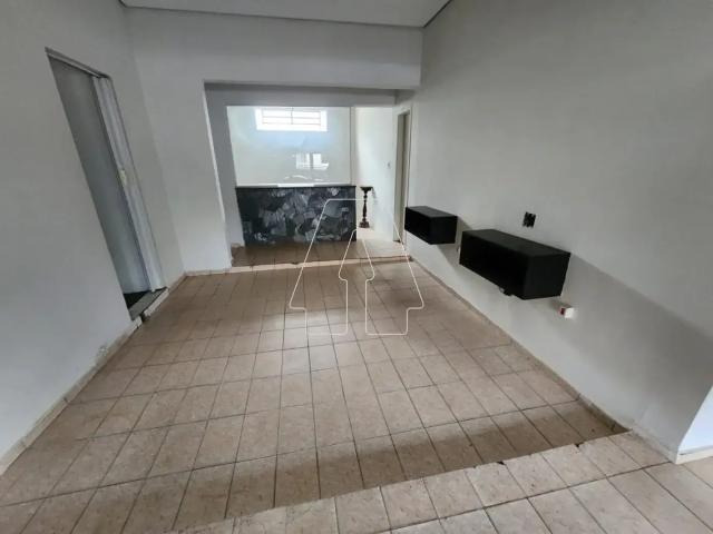 Casa aluguel em Região Imediata de Araçatuba, Araçatuba