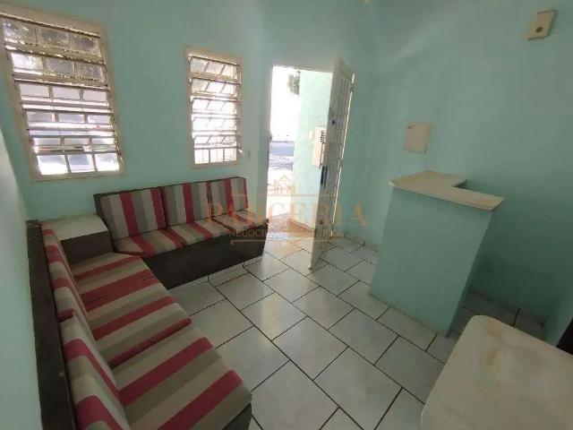 Casa aluguel em Região Imediata de Araçatuba, Araçatuba