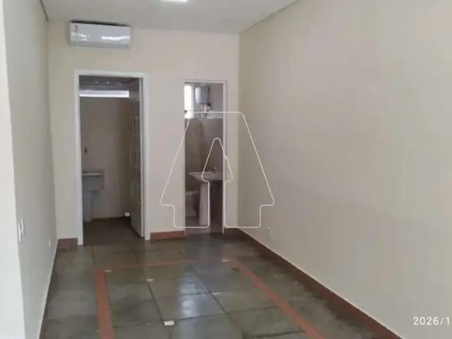 Casa aluguel em Região Imediata de Araçatuba, Araçatuba