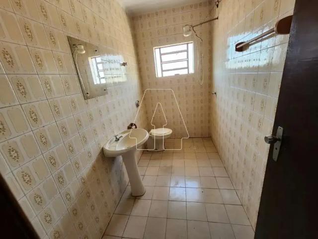 Casa aluguel em Região Imediata de Araçatuba, Araçatuba