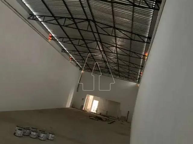 Casa aluguel em Região Imediata de Araçatuba, Araçatuba