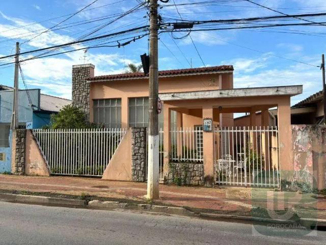 Casa aluguel em Região Imediata de Sorocaba, Região Metropolitana de Sorocaba