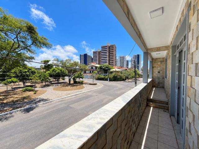 Casa aluguel em Aracaju