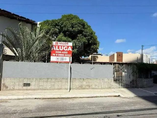 Casa aluguel em Região Geográfica Imediata de Aracaju, Região Metropolitana de Aracaju