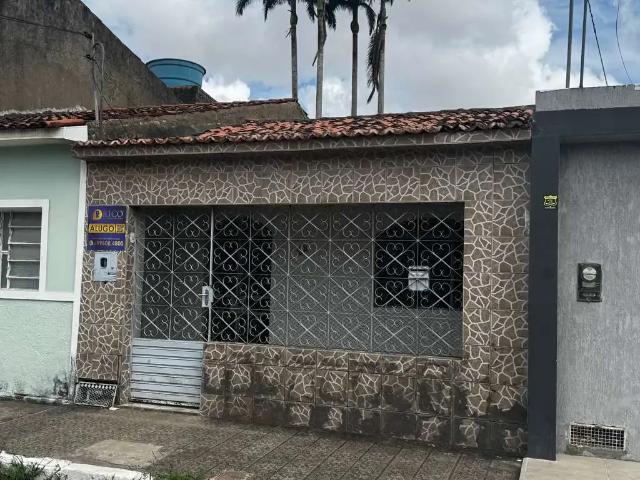 Casa aluguel em Região Geográfica Imediata de Arapiraca, Arapiraca