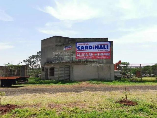 Casa aluguel em Região Imediata de Araraquara, Araraquara