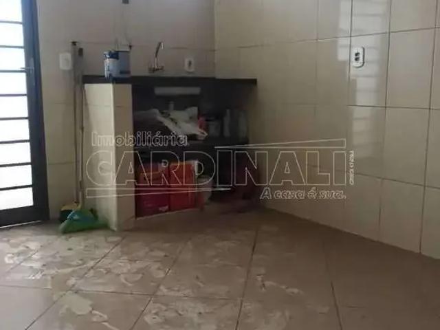 Casa aluguel em Região Imediata de Araraquara, Araraquara