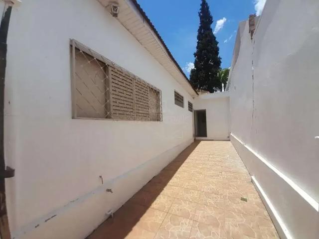 Casa aluguel em Região Imediata de Araraquara, Araraquara