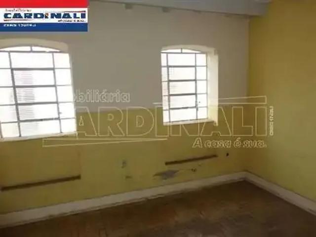 Casa aluguel em Região Imediata de Araraquara, Araraquara