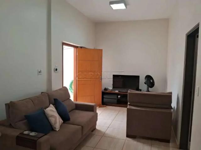 Casa aluguel em Região Imediata de Araraquara, Araraquara
