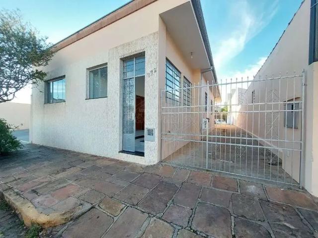 Casa aluguel em Região Imediata de Araraquara, Araraquara