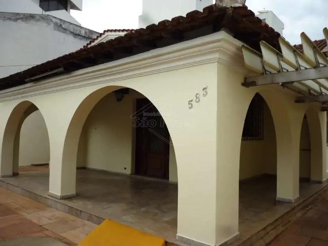Casa aluguel em Região Imediata de Araraquara, Araraquara