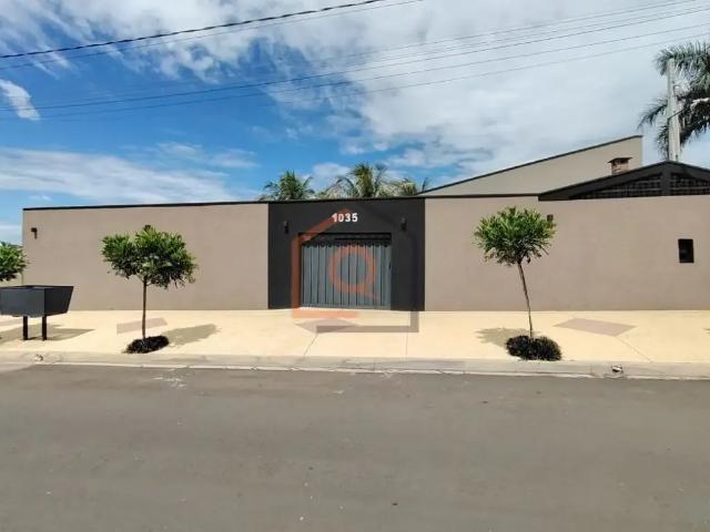 Casa aluguel em Região Imediata de Araraquara, Araraquara