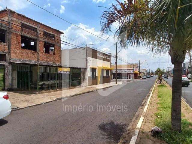 Casa aluguel em Araraquara