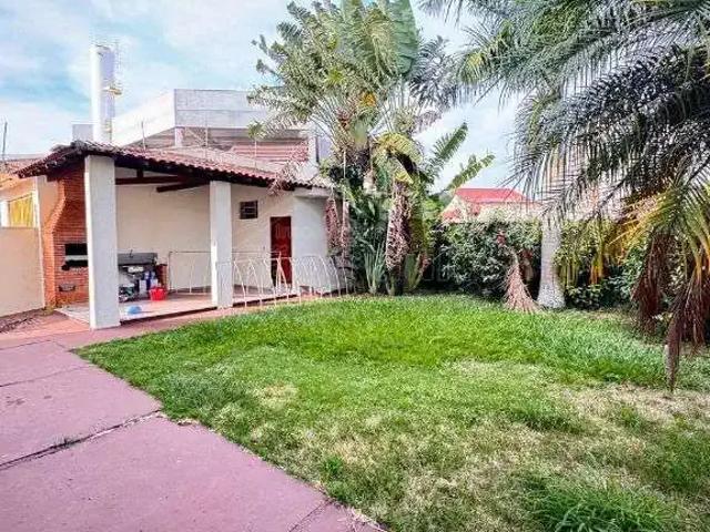 Casa aluguel em Região Imediata de Araraquara, Araraquara