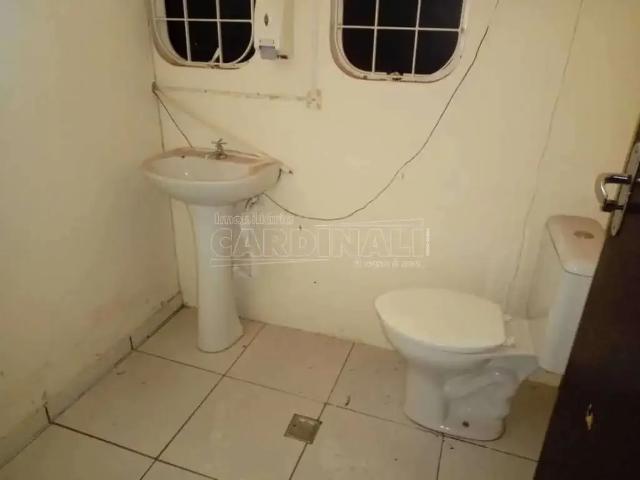 Casa aluguel em Região Imediata de Araraquara, Araraquara