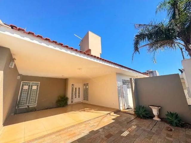 Casa aluguel em Região Imediata de Araraquara, Araraquara