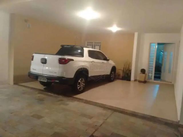 Casa aluguel em Região Imediata de Araraquara, Araraquara