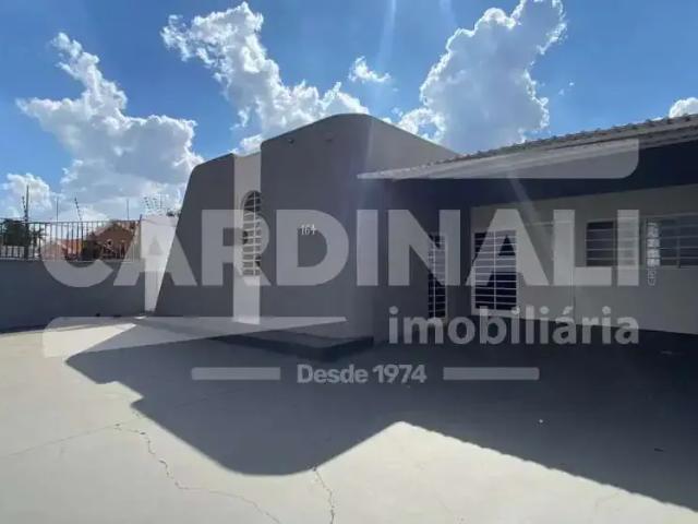 Casa aluguel em Região Imediata de Araraquara, Araraquara