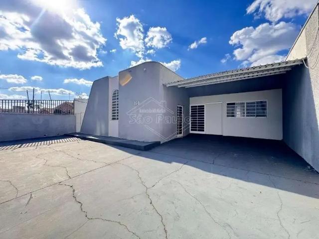 Casa aluguel em Região Imediata de Araraquara, Araraquara