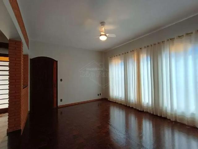 Casa aluguel em Região Imediata de Araraquara, Araraquara