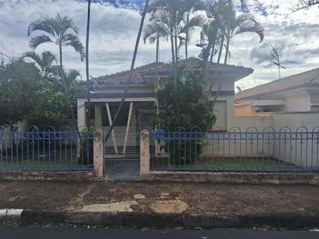 Casa aluguel em Região Imediata de Araraquara, Araraquara
