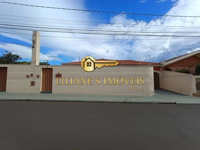 Casa aluguel em Região Imediata de Araraquara, Araraquara