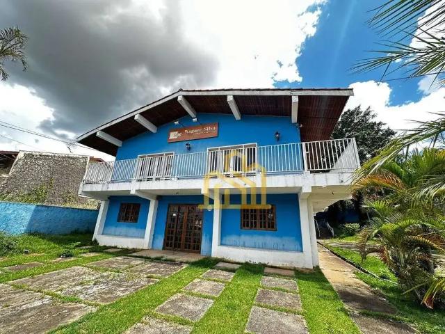 Casa aluguel em Região Imediata de Bragança Paulista, Atibaia
