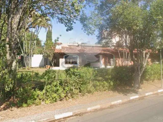 Casa aluguel em Atibaia