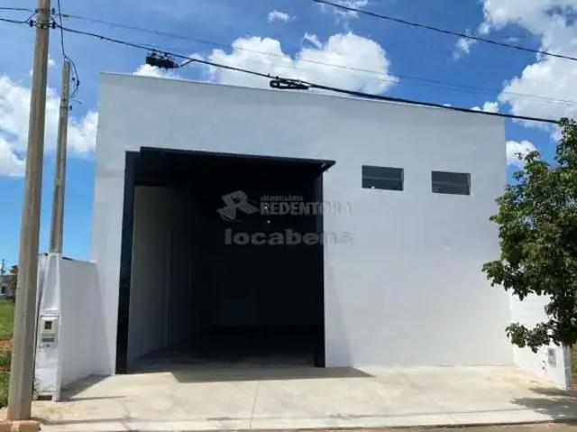 Casa aluguel em Região Imediata de São José do Rio Preto, Região Metropolitana de São José do Rio Preto