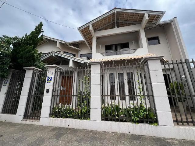 Casa aluguel em Região Geográfica Imediata de Itajaí, Balneario Camboriú