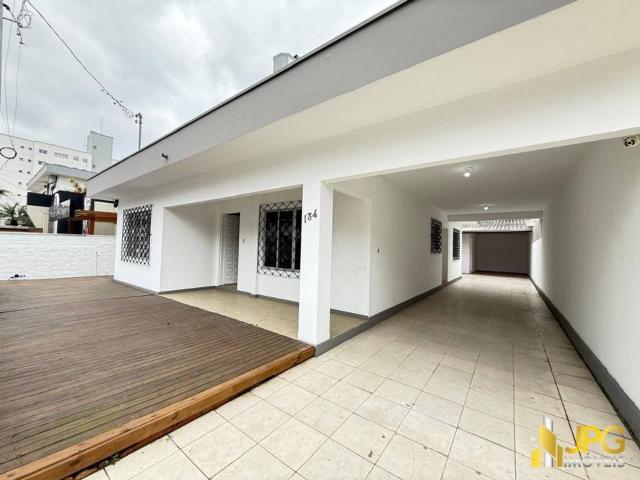 Casa aluguel em Região Geográfica Imediata de Itajaí, Balneario Camboriú