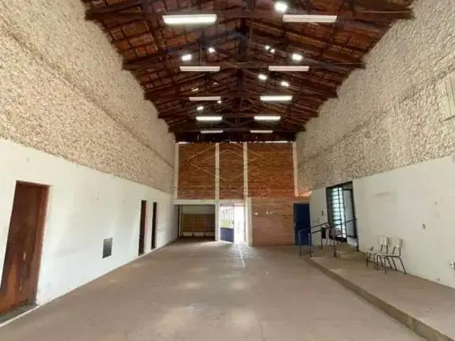 Casa aluguel em Região Imediata de Jaú, Barra Bonita