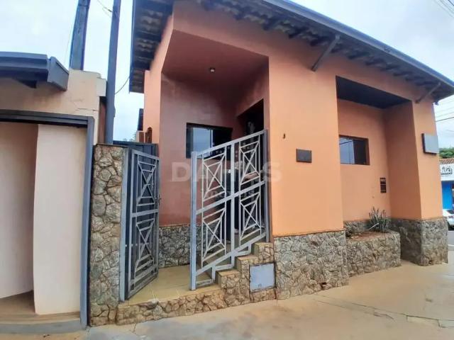 Casa aluguel em Região Imediata de Barretos, Barretos